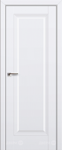 Межкомнатная дверь ProfilDoors 64U Аляска в Люберцах