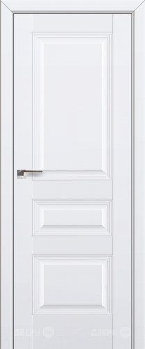 Межкомнатная дверь ProfilDoors 66U Аляска в Люберцах