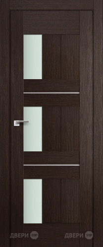 Межкомнатная дверь ProfilDoors 35X Венге (матовое) в Люберцах