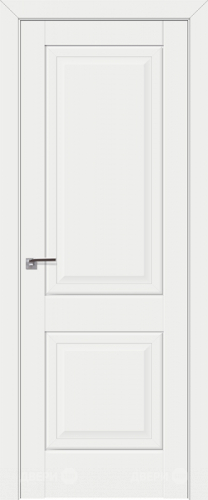 Межкомнатная дверь ProfilDoors 2-87U Аляска в Люберцах