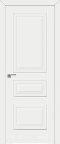 Межкомнатная дверь ProfilDoors 2-93U Аляска в Люберцах