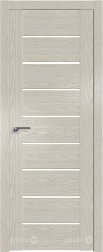 Межкомнатная дверь ProfilDoors 98 N дуб скай беленый (матовое) в Люберцах
