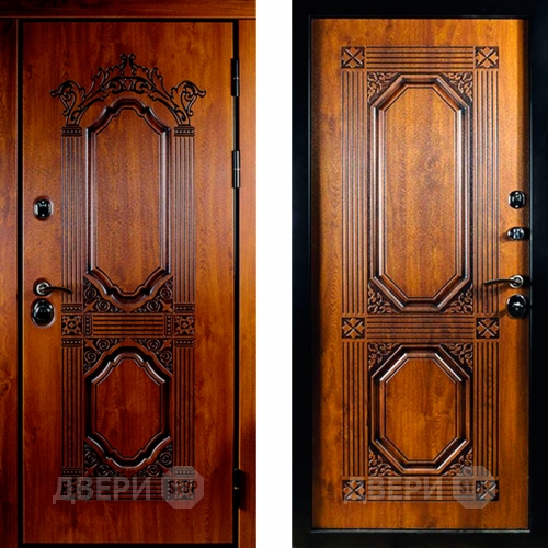 Дверь Сударь Париж в Люберцах