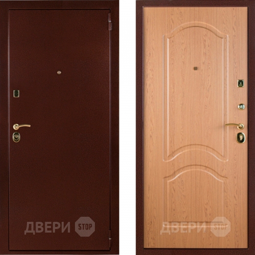 Дверь Лайт Дуб Рон - Антик в Люберцах