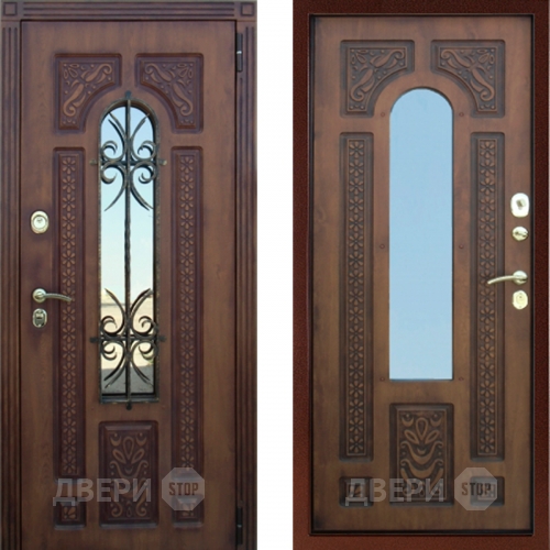 Дверь Лацио 2К в Люберцах