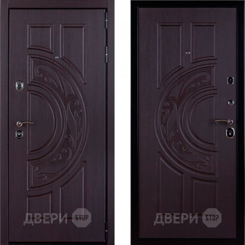 Дверь Меркурий в Люберцах