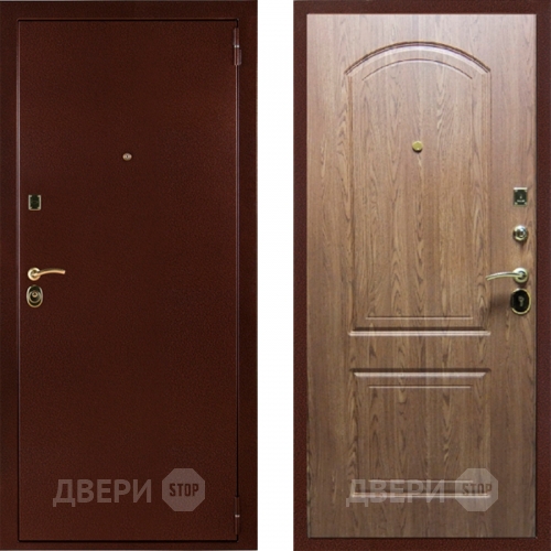 Дверь Оптим в Люберцах