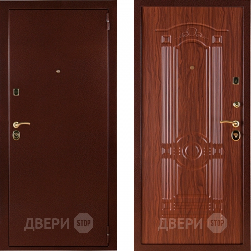Дверь Стандарт (вертикальное запирание) в Люберцах
