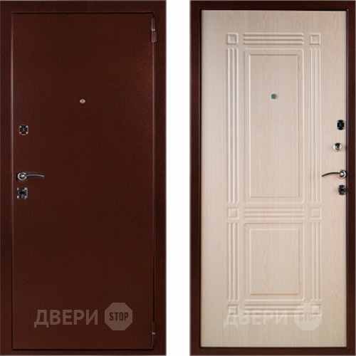 Дверь Триумф Беленый Дуб в Люберцах