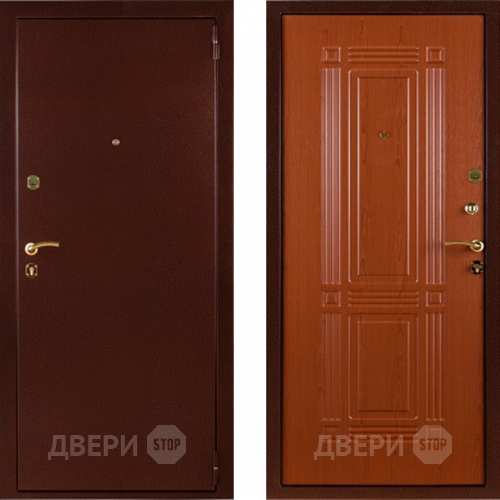 Дверь Триумф Клен Красный в Люберцах