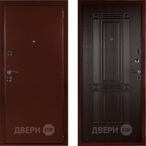 Дверь Триумф Венге в Люберцах