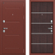 Дверь Groff Т2-204 Wenge Crosscut в Люберцах