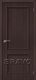 Межкомнатная дверь Симпл-12 (Wenge Veralinga) в Люберцах