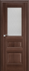 Межкомнатная дверь ProfilDoors 67X орех сиена (ромб) в Люберцах