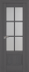 Межкомнатная дверь ProfilDoors 103X пекан темный (матовое) в Люберцах