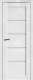 Межкомнатная дверь ProfilDoors 2-09 STP Pine White glossy - белый глянец (матовое) в Люберцах