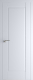 Межкомнатная дверь ProfilDoors 100U Аляска в Люберцах