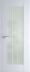 Межкомнатная дверь ProfilDoors 102U Аляска (матовое) в Люберцах