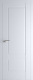 Межкомнатная дверь ProfilDoors 105U Аляска в Люберцах