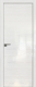 Межкомнатная дверь ProfilDoors 20 STK Pine White glossy (белый глянец) в Люберцах