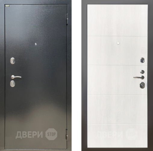 Дверь Шелтер (SHELTER) Стандарт 7 Дуб филадельфия крем в Люберцах