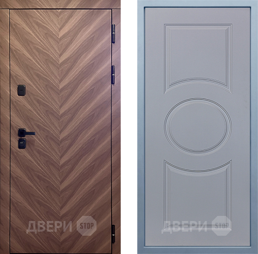 Дверь Дива МД-98 Д-8 Силк Маус в Люберцах