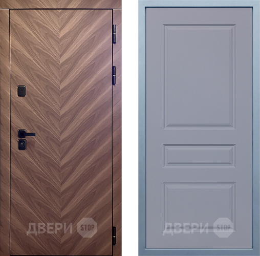 Дверь Дива МД-98 Д-13 Силк Маус в Люберцах