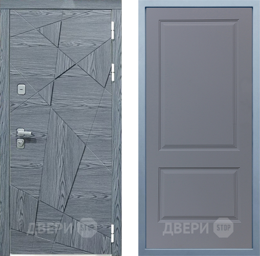 Дверь Дива МД-97/3 Д-7 Силк Маус в Люберцах