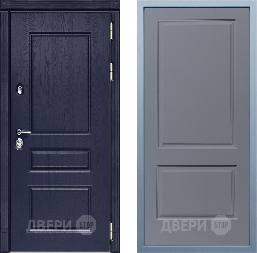 Дверь Дива МД-45 Д-7 Силк Маус в Люберцах
