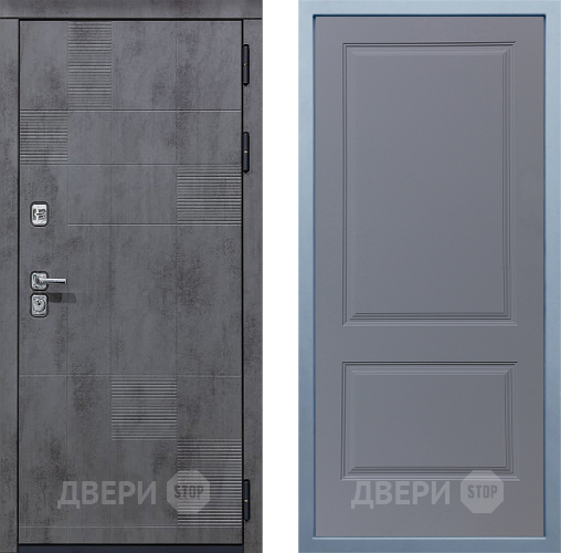 Дверь Дива МД-35 Д-7 Силк Маус в Люберцах