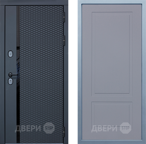 Дверь Дива МХ-47 STR Н-7 Силк Маус в Люберцах