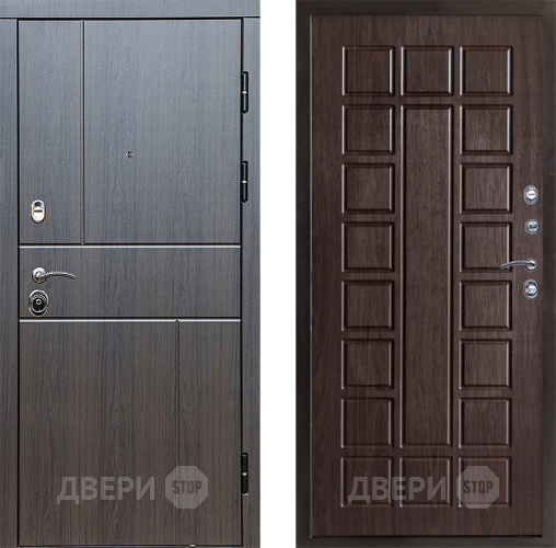 Дверь Престиж Горизонт Венге Престиж Венге в Люберцах