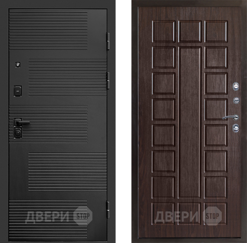 Дверь Престиж Favorit Престиж Венге в Люберцах