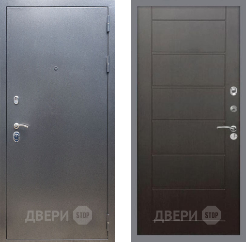 Дверь Рекс (REX) 11 Сити Венге в Люберцах
