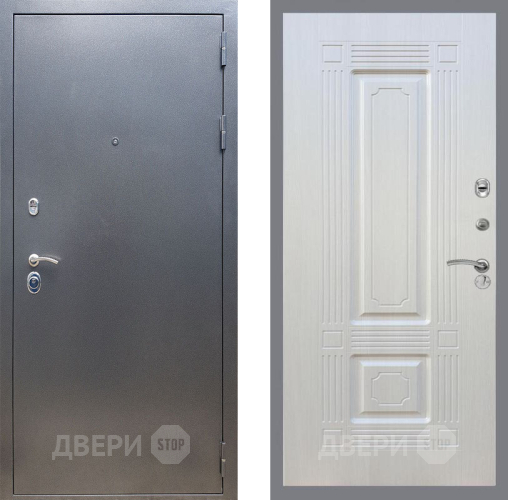 Дверь Рекс (REX) 11 FL-2 Лиственница беж в Люберцах