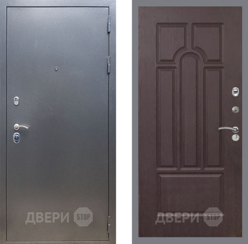 Дверь Рекс (REX) 11 FL-58 Венге в Люберцах