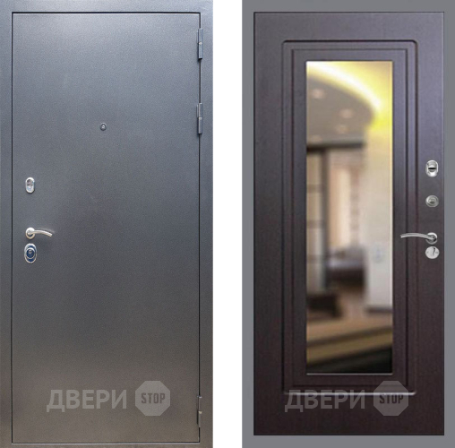 Дверь Рекс (REX) 11 FLZ-120 Венге в Люберцах