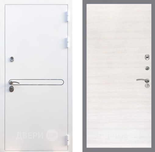 Дверь Рекс (REX) 27 GL Акация в Люберцах