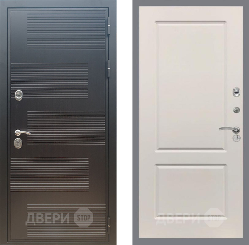 Дверь Рекс (REX) премиум 185 FL-117 Шампань в Люберцах