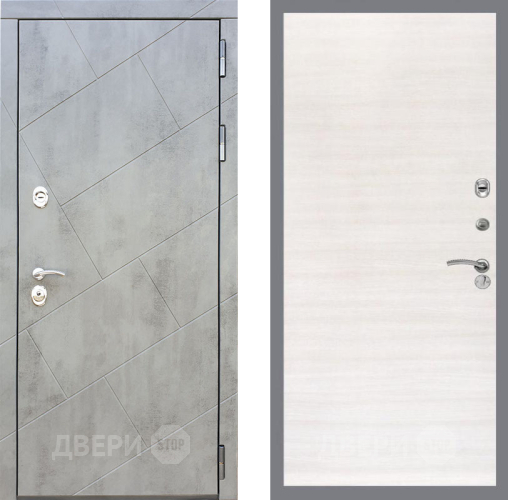 Дверь Рекс (REX) 22 GL Акация в Люберцах
