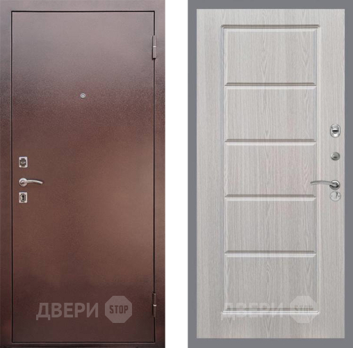 Дверь Рекс (REX) 1 FL-39 Беленый дуб в Люберцах