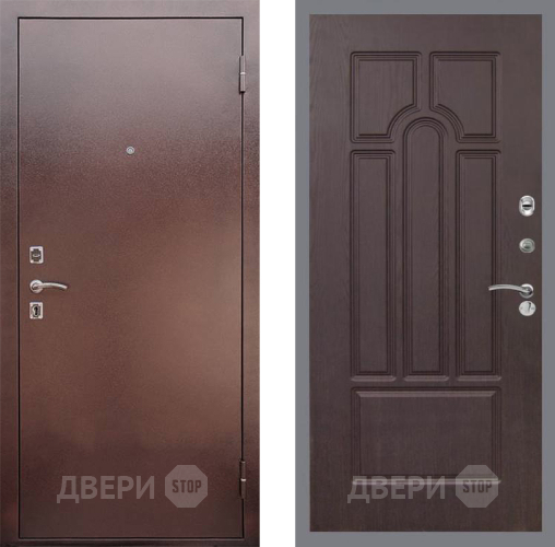 Дверь Рекс (REX) 1 FL-58 Венге в Люберцах