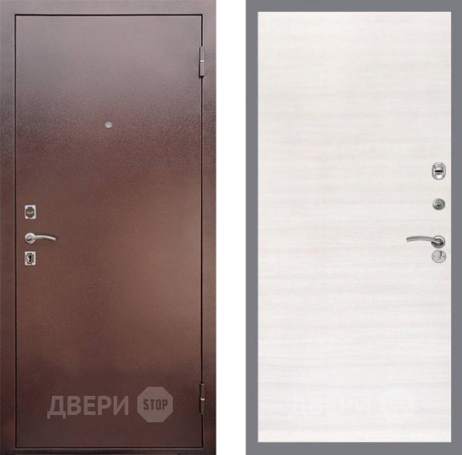 Дверь Рекс (REX) 1 GL Акация в Люберцах