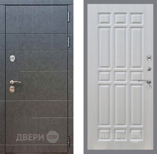 Дверь Рекс (REX) 21 FL-33 Лиственница беж в Люберцах