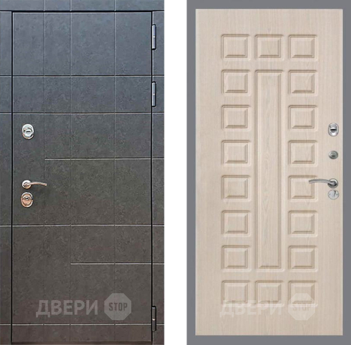 Дверь Рекс (REX) 21 FL-183 Беленый дуб в Люберцах