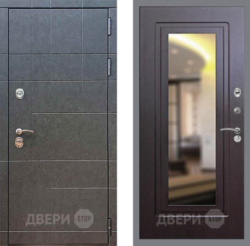 Дверь Рекс (REX) 21 FLZ-120 Венге в Люберцах
