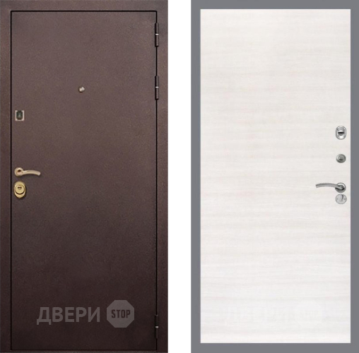 Дверь Рекс (REX) Лайт 3К GL Акация в Люберцах