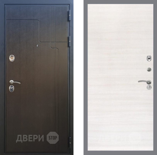 Дверь Рекс (REX) Премиум-246 GL Акация в Люберцах
