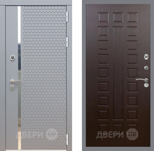 Дверь Рекс (REX) 24 FL-183 Венге в Люберцах