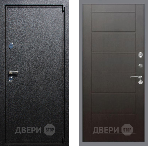 Дверь Рекс (REX) 3 Сити Венге в Люберцах